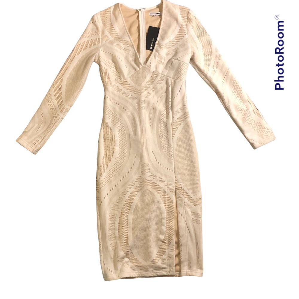 NWT Women’s Fashion Nova Dress In Size Small